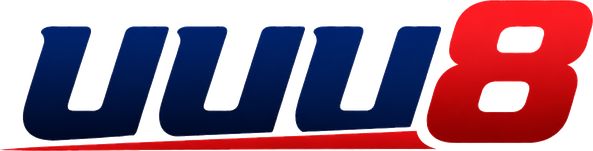 uuu8 Logo
